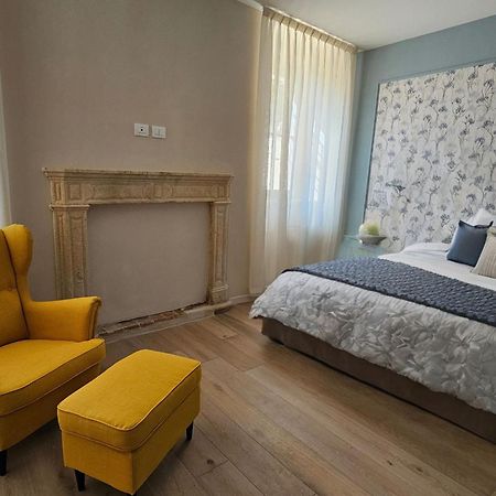 Villa Tosi - Luxury Apartments In Villa Veneta Tregnago Kültér fotó