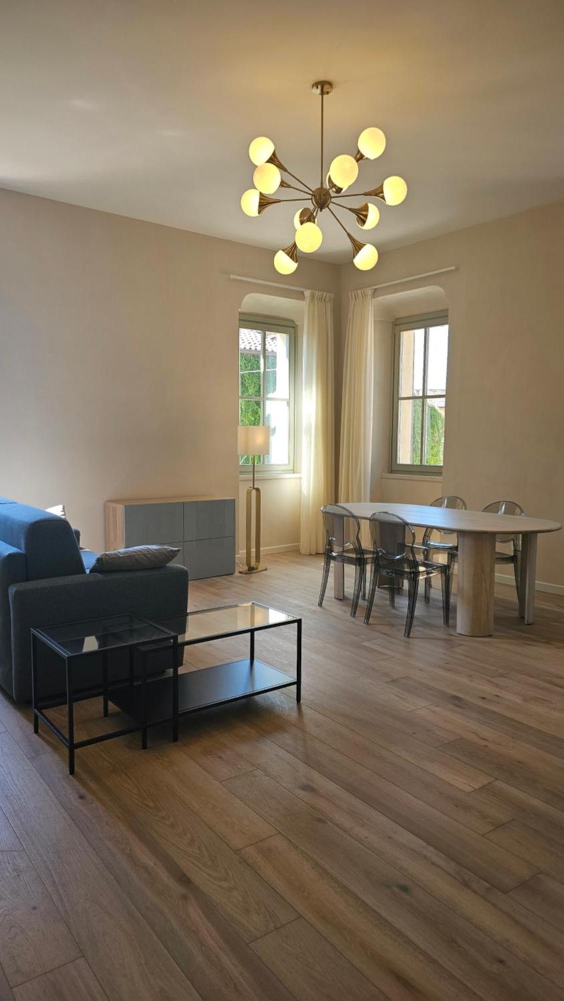 Villa Tosi - Luxury Apartments In Villa Veneta Tregnago Kültér fotó