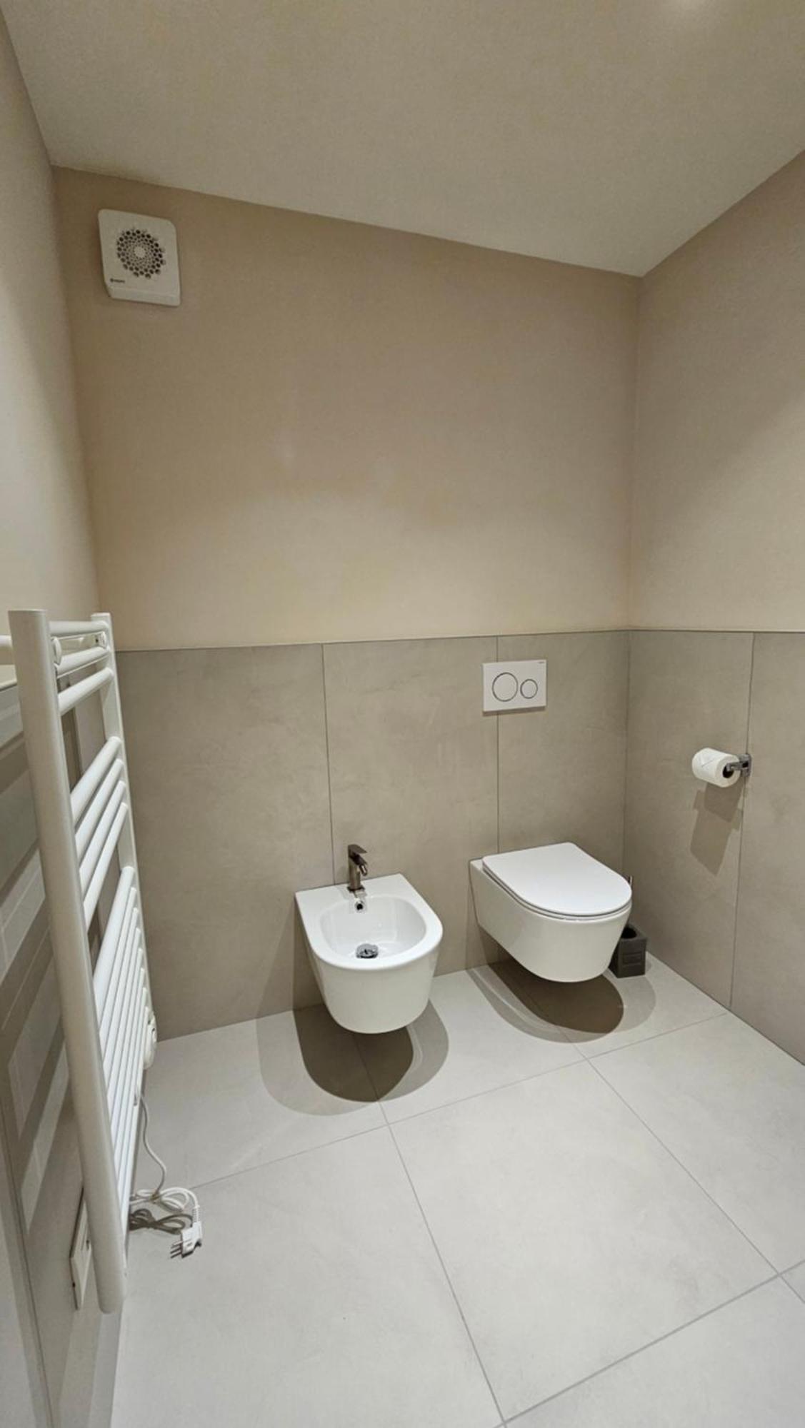 Villa Tosi - Luxury Apartments In Villa Veneta Tregnago Kültér fotó