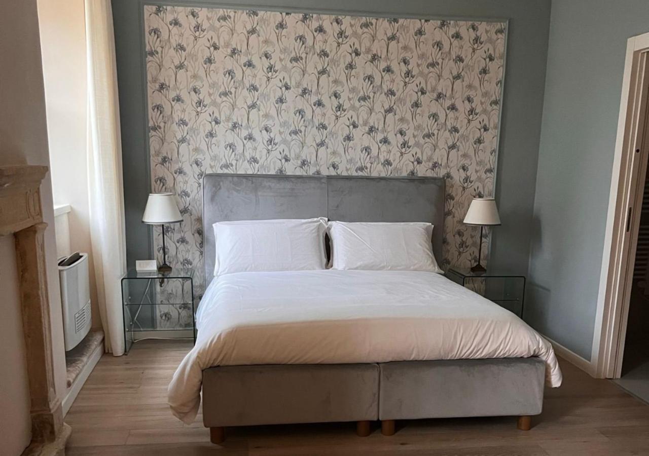 Villa Tosi - Luxury Apartments In Villa Veneta Tregnago Kültér fotó
