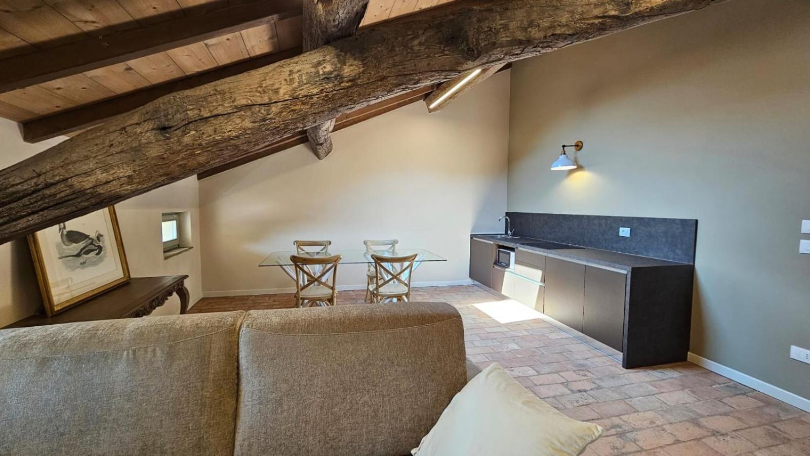 Villa Tosi - Luxury Apartments In Villa Veneta Tregnago Kültér fotó